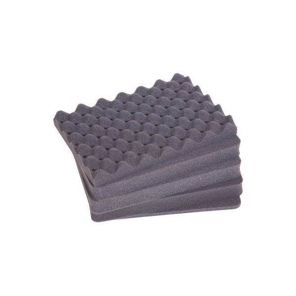 Skb Replacement Cubed Foam For 3I-1309-6 5FC-1309-6